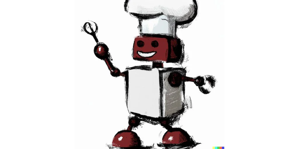 Turning the Tables on ChatGPT - iSeyon Analytics blog article cover image