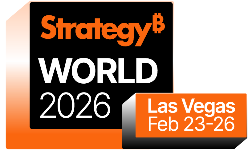 Strategy World 2026