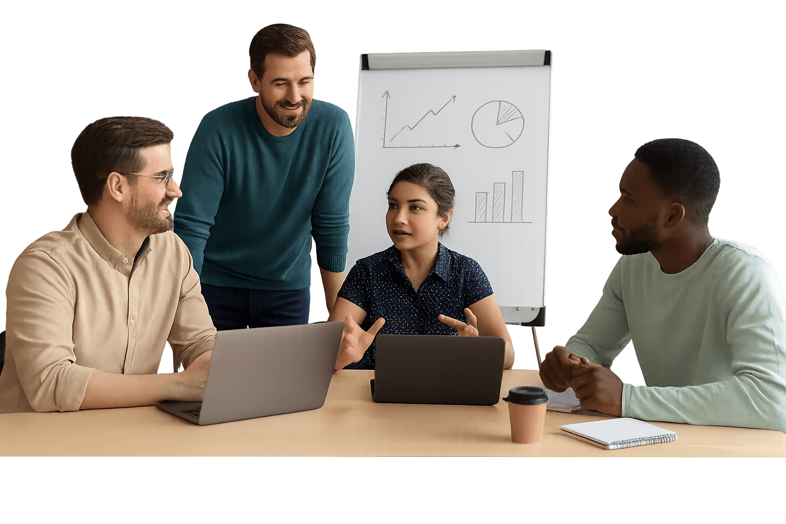 Our Team Values